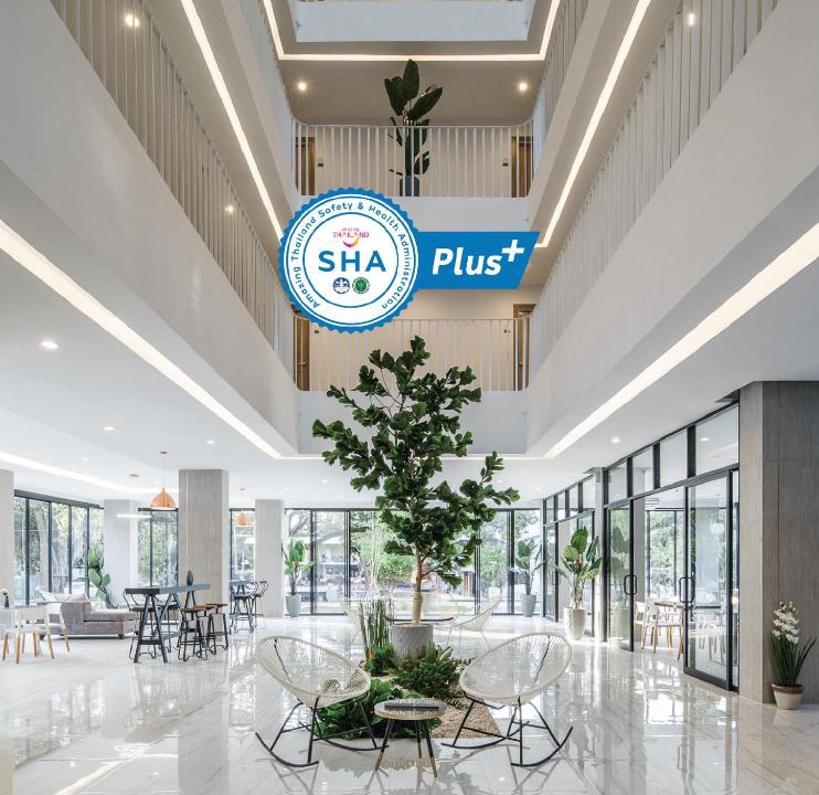 Chomphu Hotel | Tree Tara hotel
