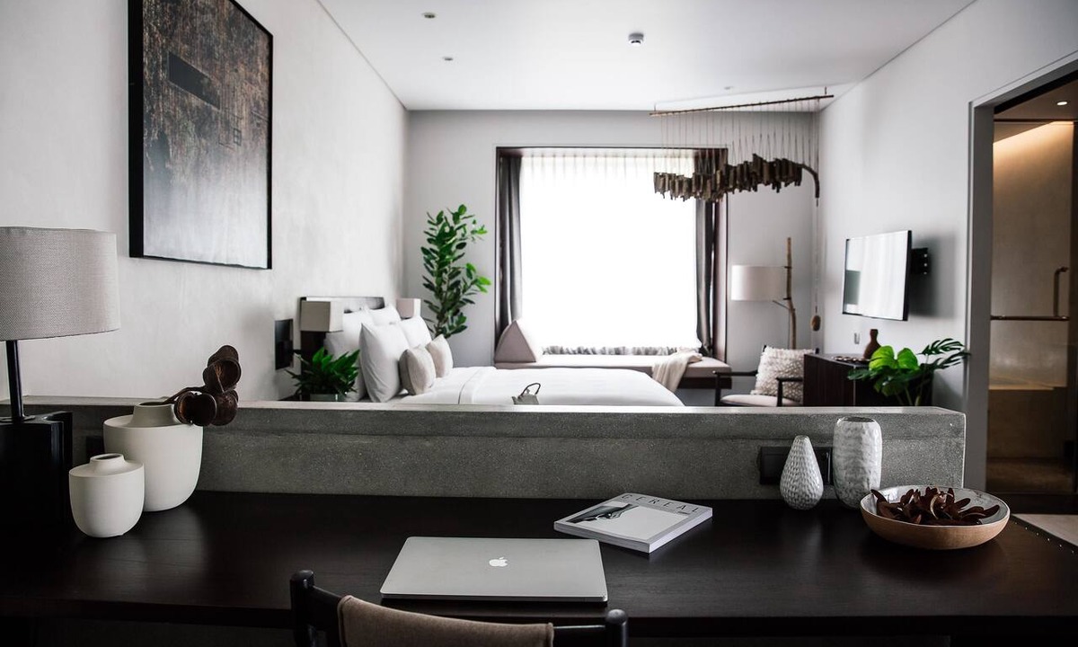 Downtown Siem Reap Hotel | Treeline Urban Resort