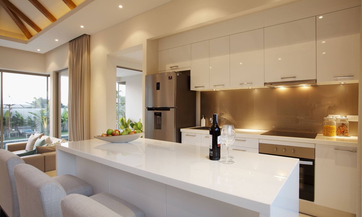 Choeng Thale Villa | Trichada Villas by RESAVA