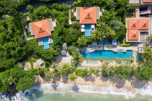 Choeng Thale Resort | Trisara Villas & Residences Phuket