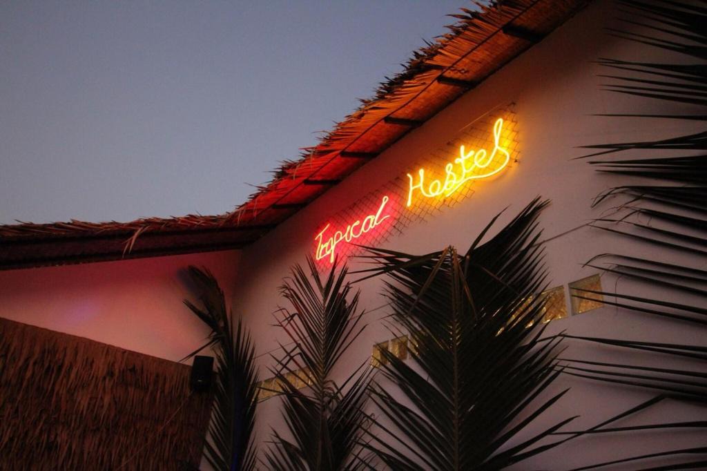 Ranong House | Tropical Hostel