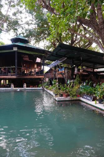 Ko Phi Phi Hostel | Tropical Hostel