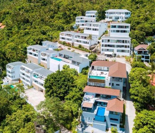 Maret Apartment | Tropical Sea View Residence