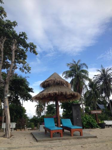Thong Sala Hotel | Tropicana Khophagan Resort Hotel