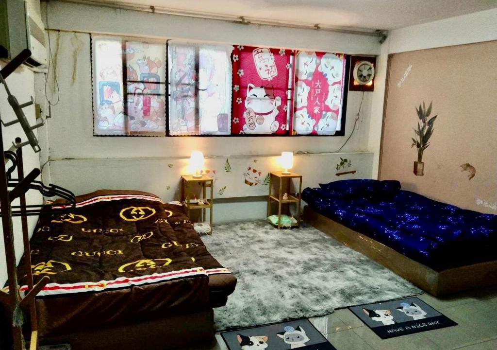 Bang Phut Hostel | Tsir cafe and Guest house