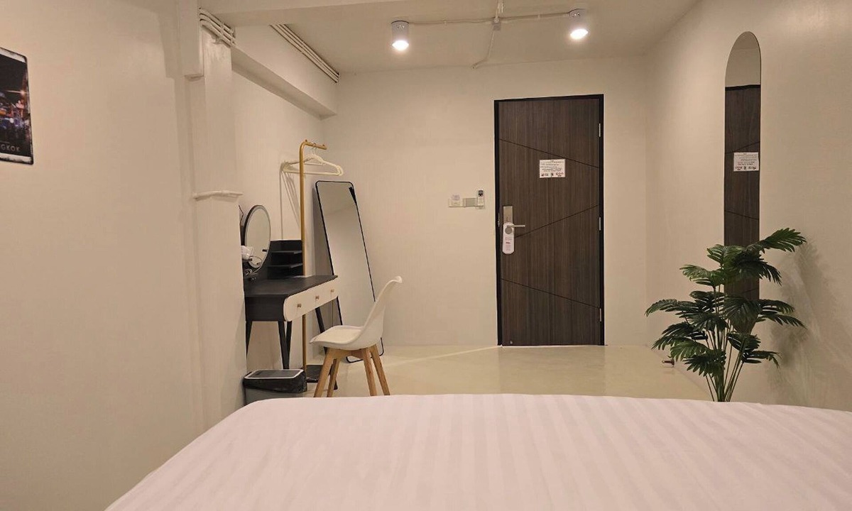 Bang Yi Khan Hotel | Tuk Tuk Hostel