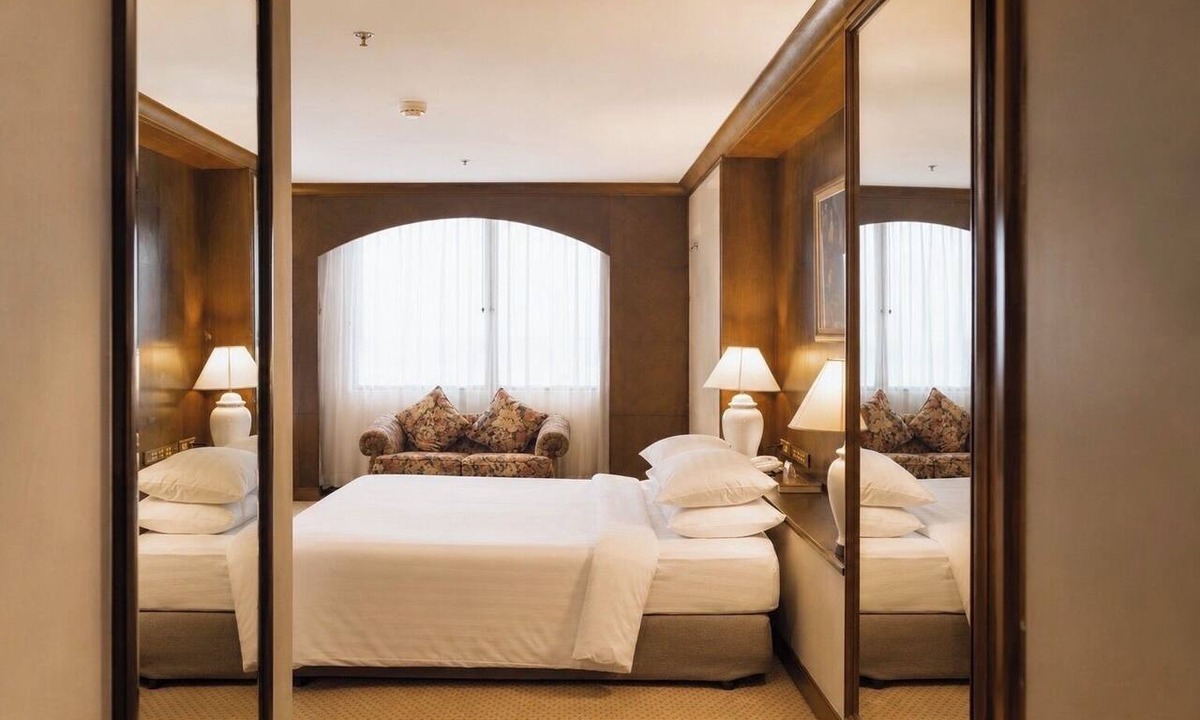 Pak Nakhon Hotel | Twin Lotus Hotel