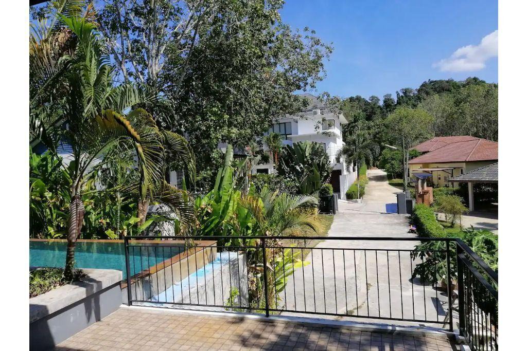Thep Kasattri House | Twin Villa " Pool villa"