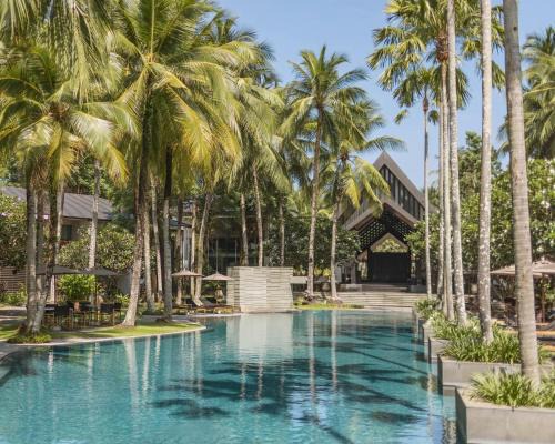 Cherngtalay Resort | Twinpalms Surin Beach Phuket