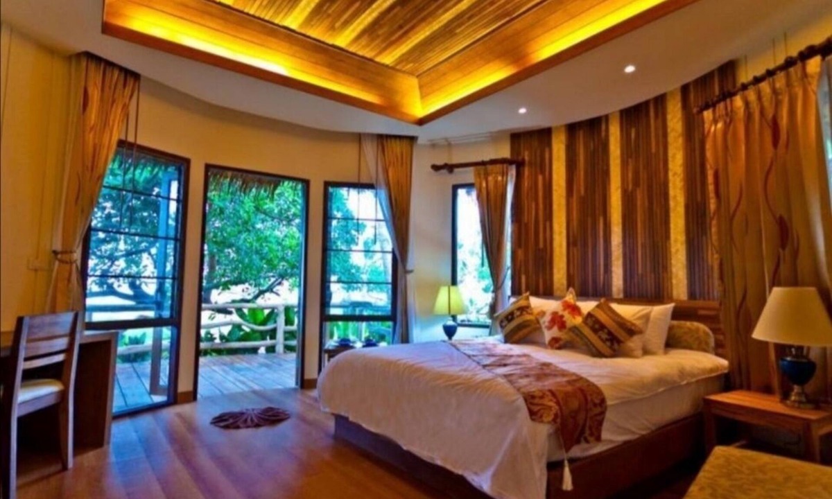 Nong Thale Villa | Two-Bedroom View, Executive Pool