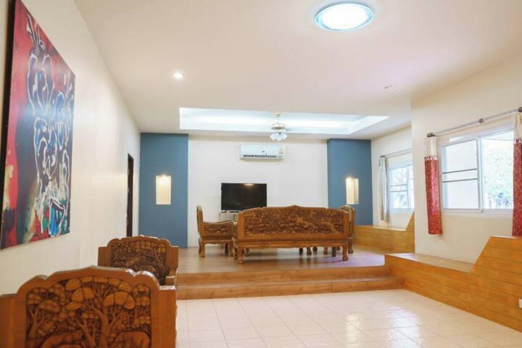 Si Racha Apartment | Two Fifty Nine Resort 259 รีสอร์ต