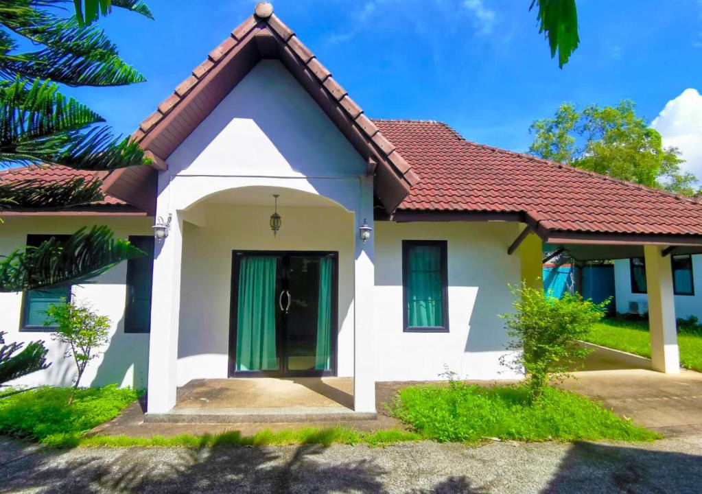 Bang Tao Villa | Two Villas Phuket Bang Tao Beach