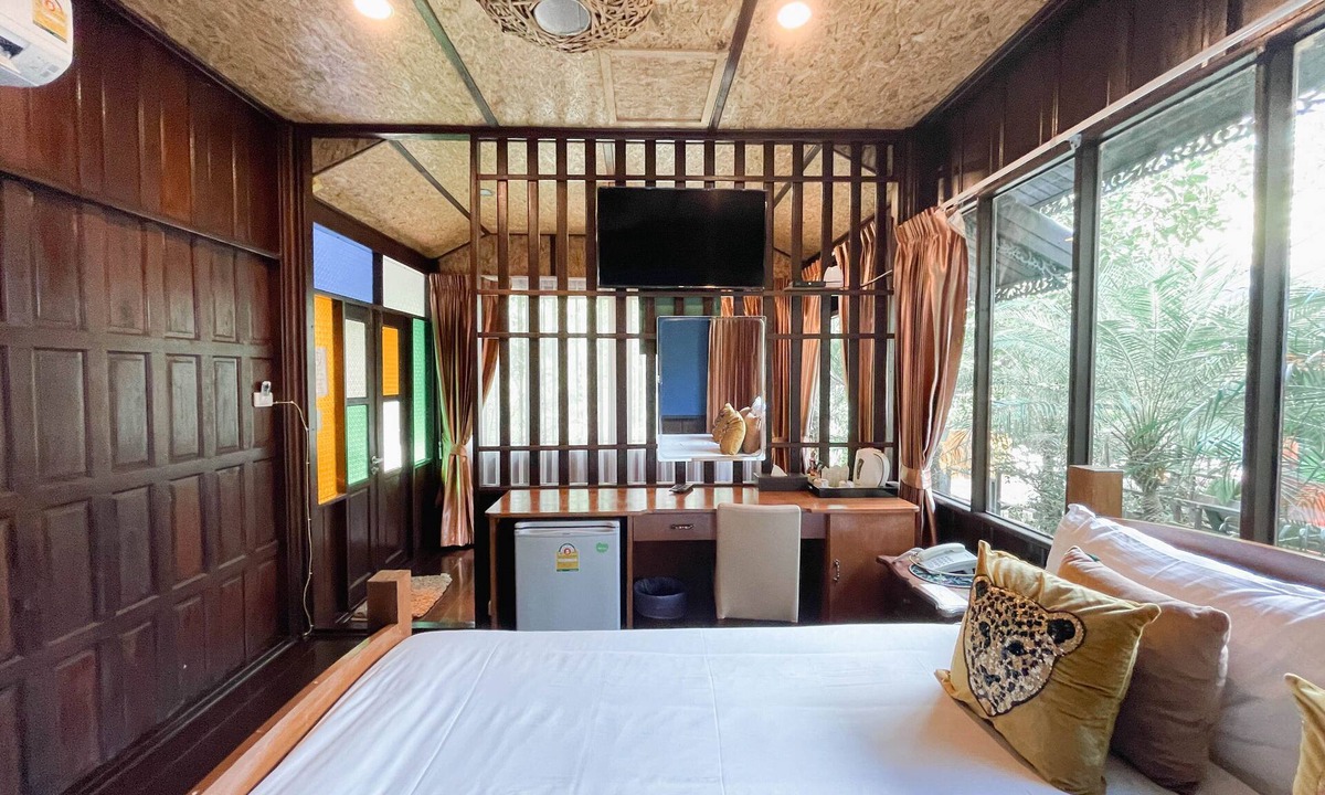 Mae Rim Hotel | U Maerim Chiangmai