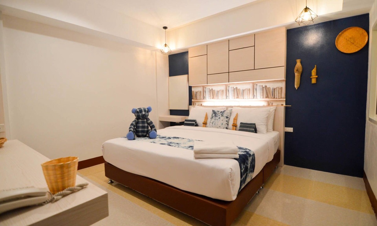 Mak Khaeng Hotel | UD Capital
