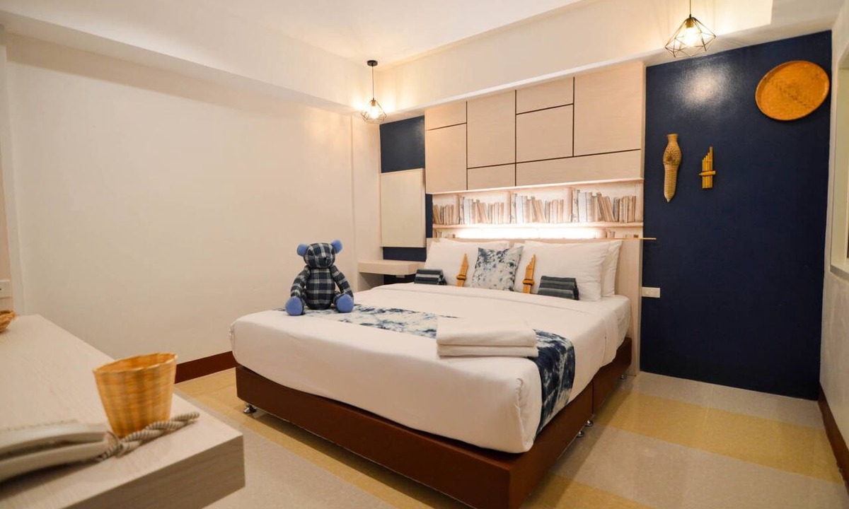 Mak Khaeng Hotel | UD Capital