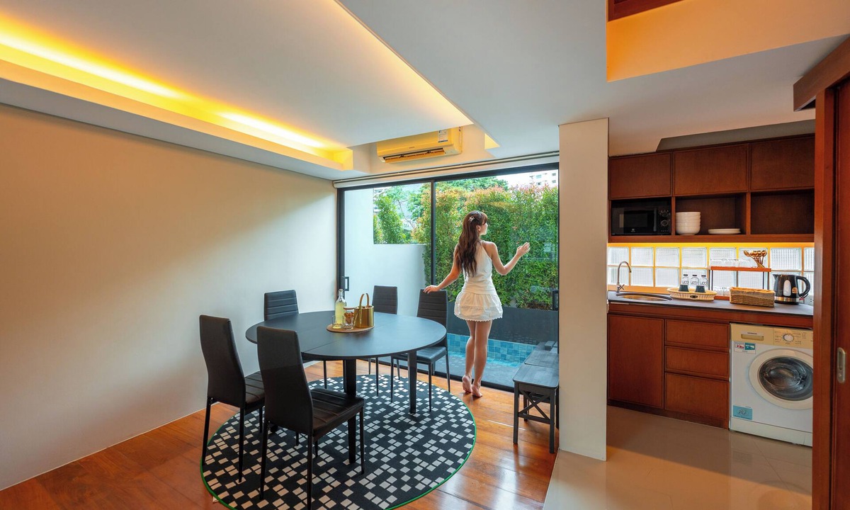 Jomtien Villa | Umi villa Pattaya