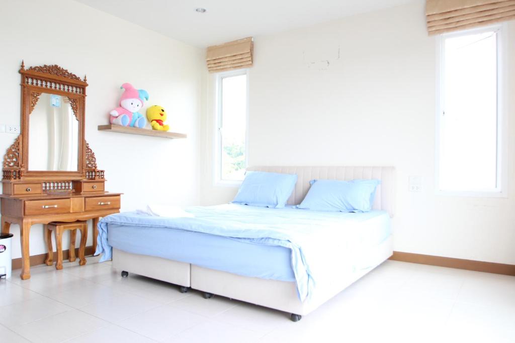Downtown Krabi House | Uncle House Krabi