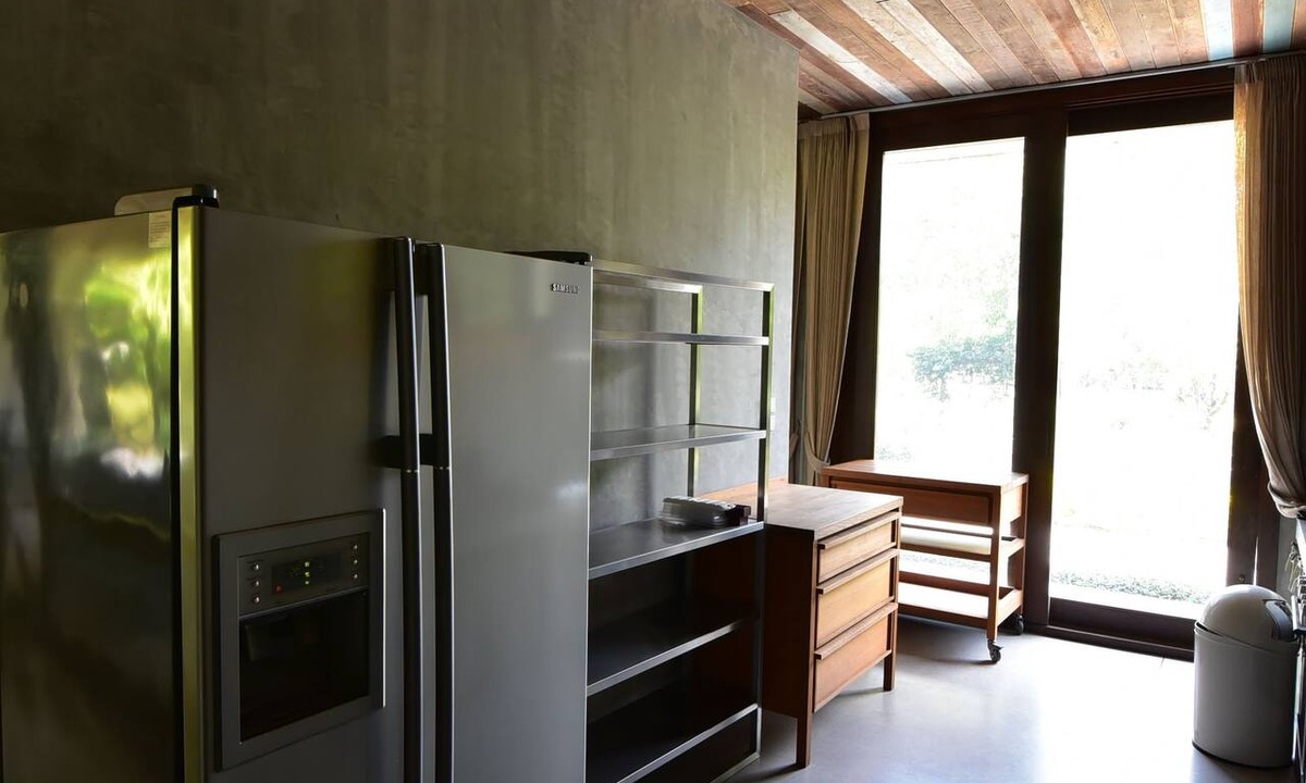 Phaya Yen Villa | Uncle Jo Ranch