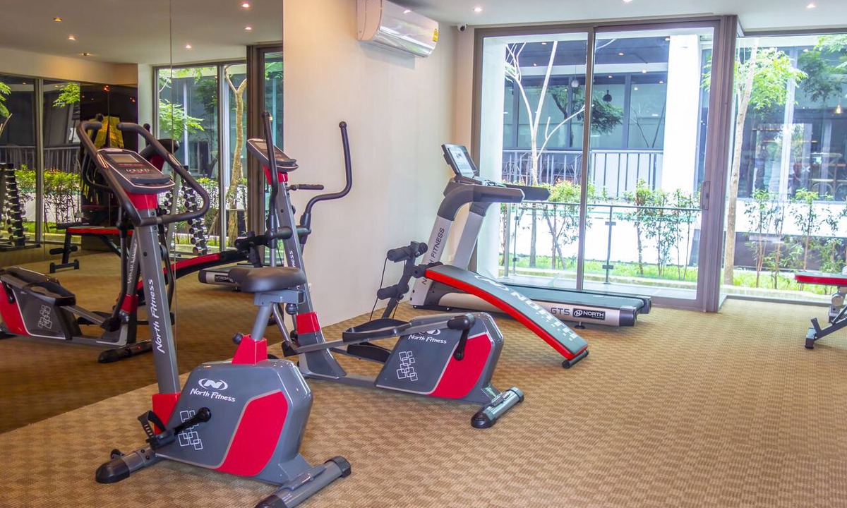 Pratumnak Hill Hotel | Unique Regency Pattaya