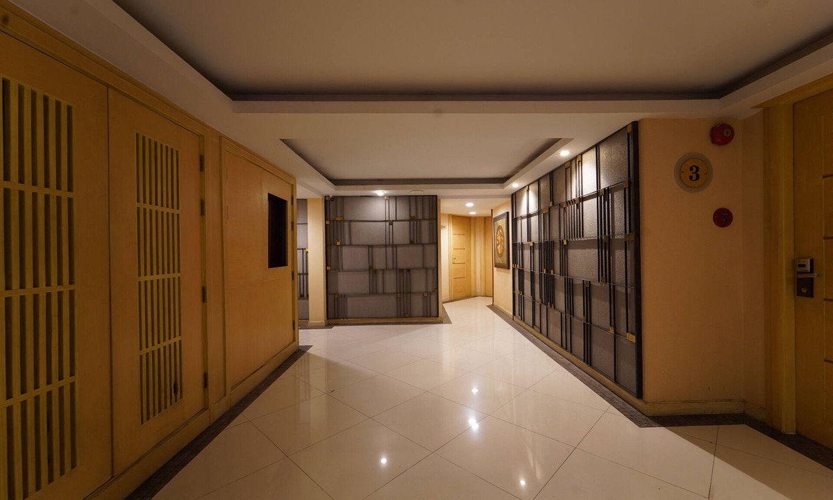 Makkasan Hotel | UPAR Hotels Sukhumvit 11 Nana