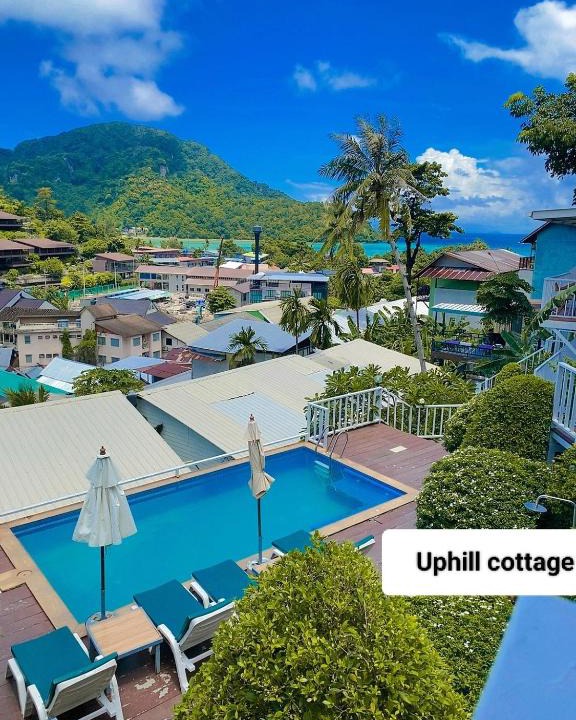 Ko Phi Phi Cabin | Uphill Cottage