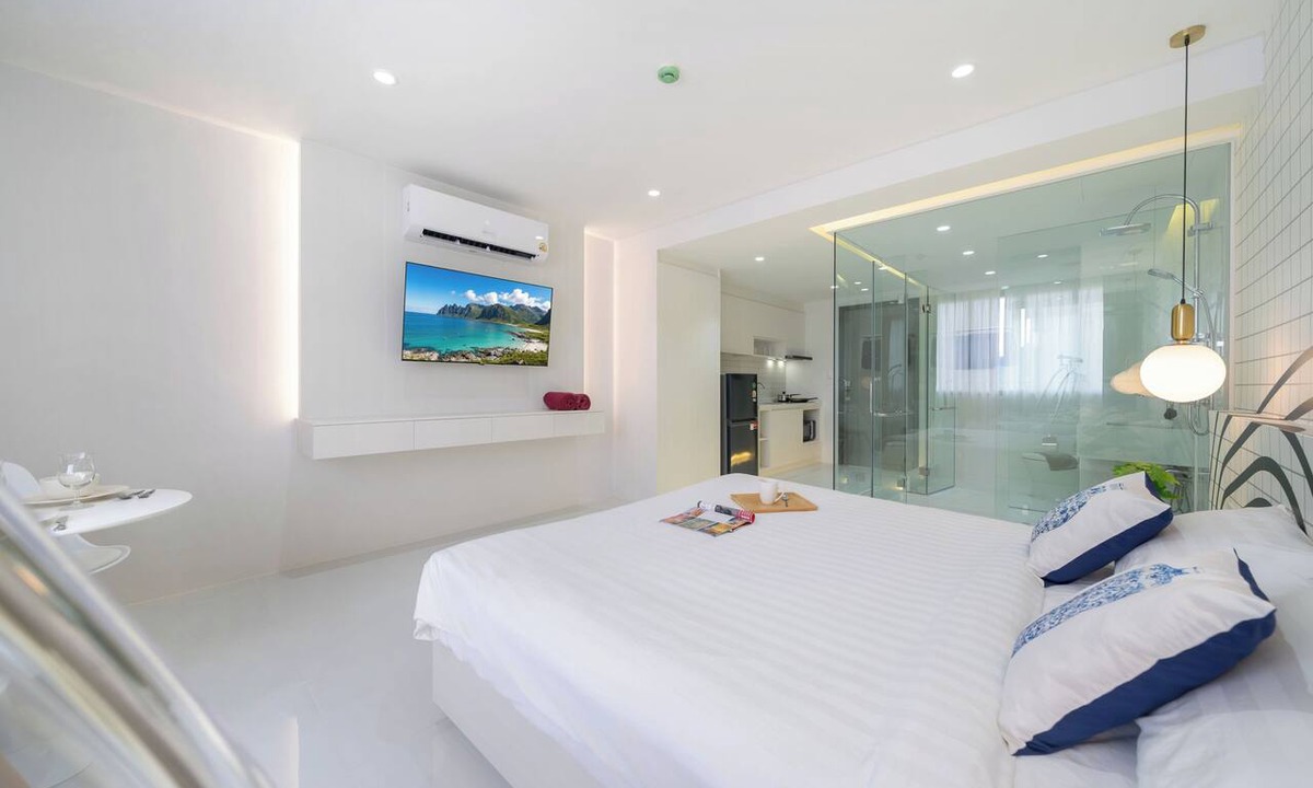 Nai Harn Apartment | Utopia Dream Max M611