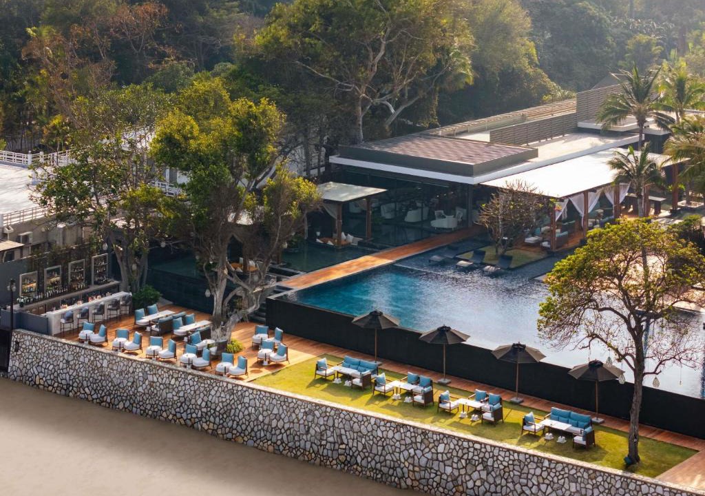 Nong Kae Hotel | V Villas Hua Hin - MGallery Collection