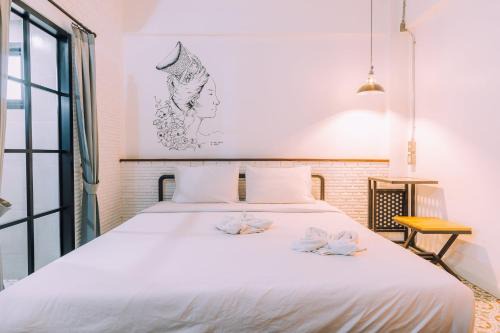 Mak Khaeng Hotel | V1 Room Hotel