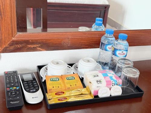 Vang Vieng House | Vang Vieng Sisavang View Hotel & Pool