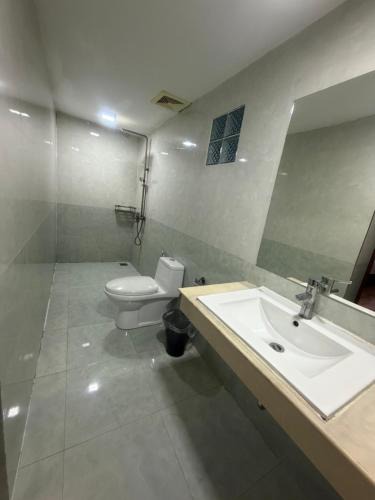 Vang Vieng Hotel | Vang Vieng Sky Mountain View Hotel