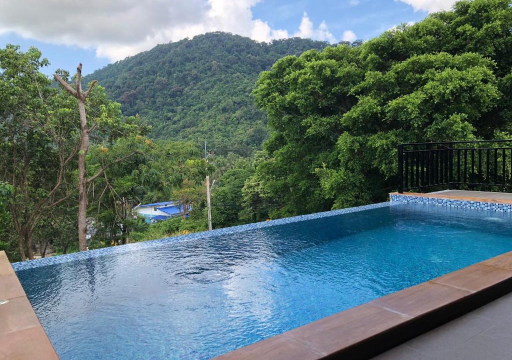 Ko Pha-ngan Villa | Vasinee Villa