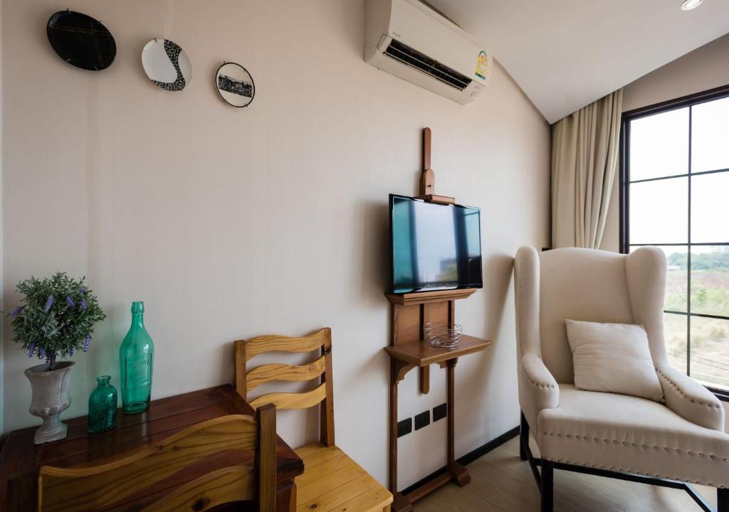 Na Chom Thian Apartment | Venetian Signature Pattaya by GrandisVillas
