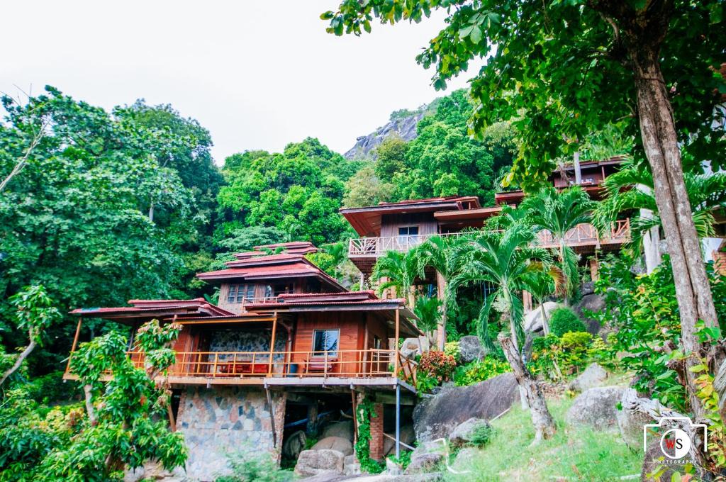Baan Tai House | Venus Resort