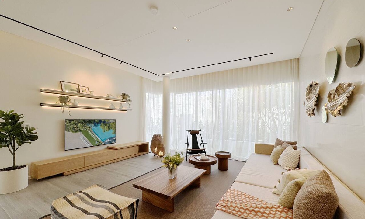 Cha-am Resort | Veranda Resort & Villas Hua Hin - Cha Am
