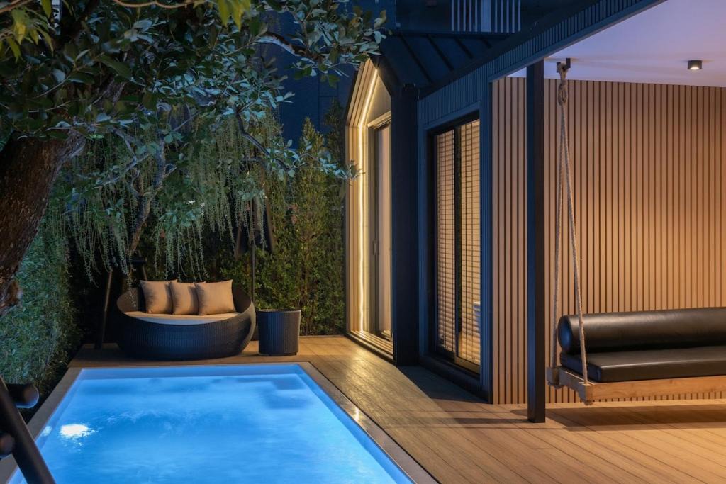 Khlong Toei House | VIA Private Poolvilla 1 Sukhumvit 50