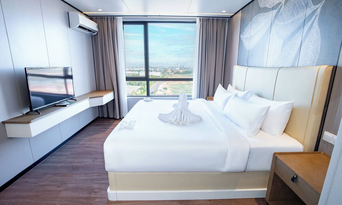 Vientiane Hotel | Vientiane Yooeun Hotel