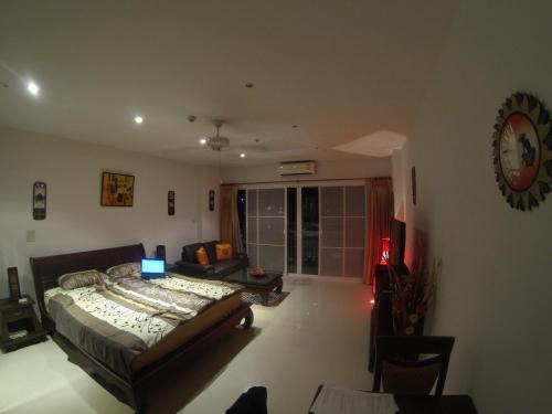 Jomtien Apartment | View Talay 5 Room 321
