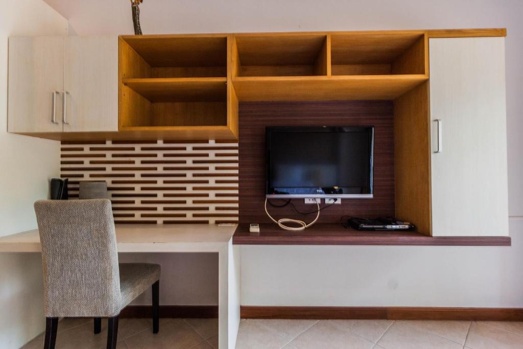 South Pattaya Apartment | View Talay Residence 1 By PSR