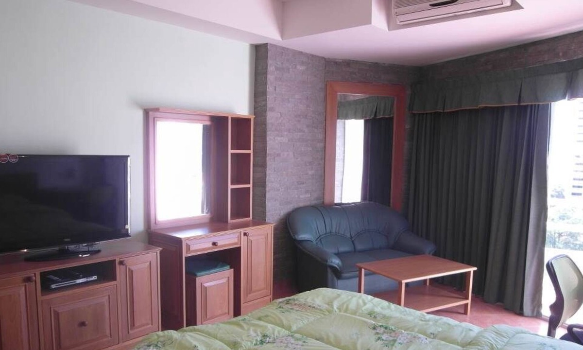 Jomtien Apartment | View talay Vt1b F7 R348