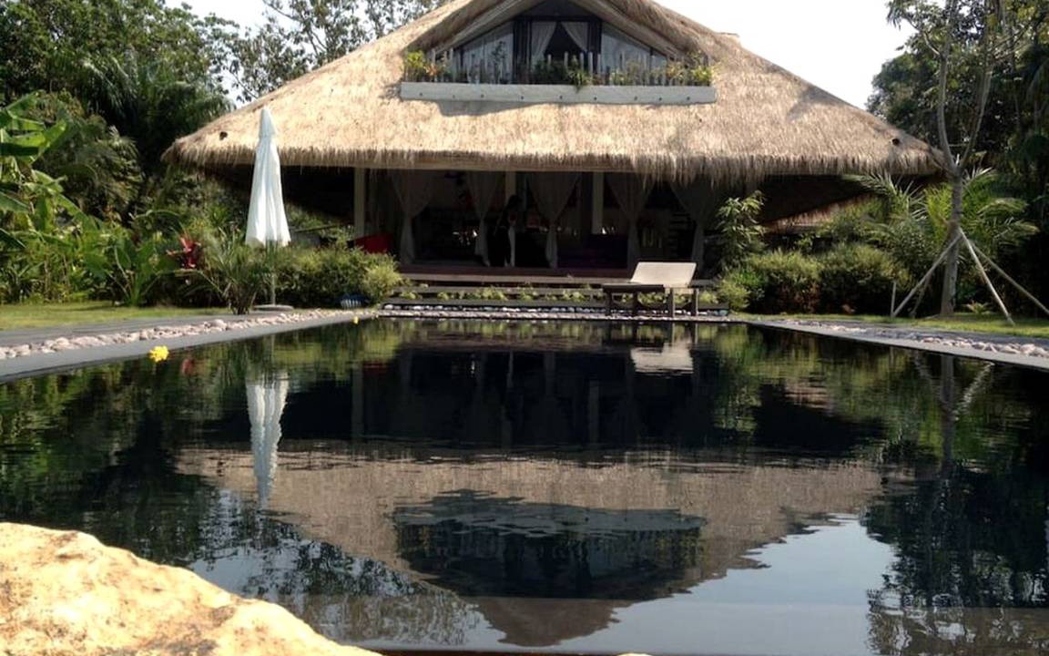 Ko Chang Villa | Villa ∙ 1 bedroom ∙ 2 guests