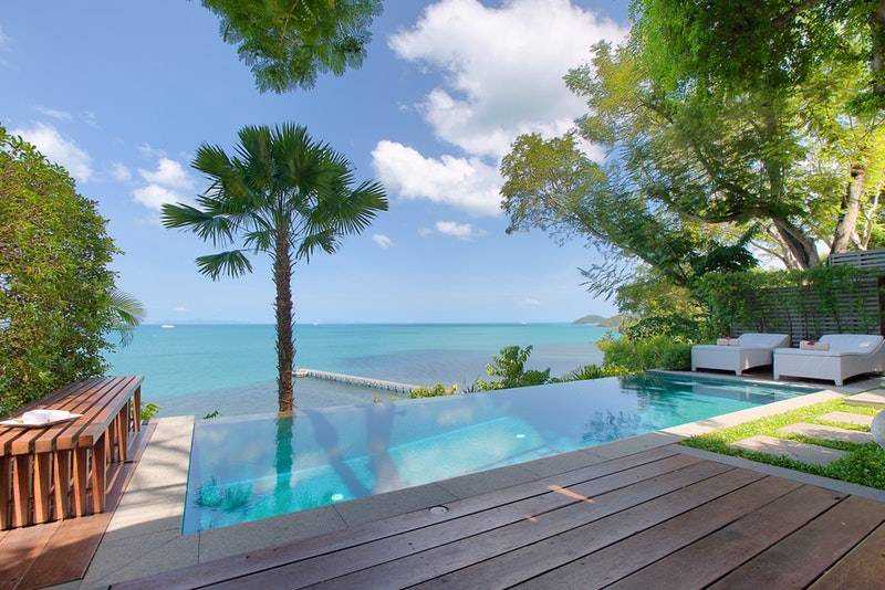 Taling Ngam Villa | Villa ∙ 2 bedrooms ∙ 4 guests