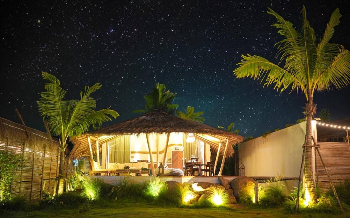 Sai Thai Villa | Villa ∙ 2 bedrooms ∙ 6 guests