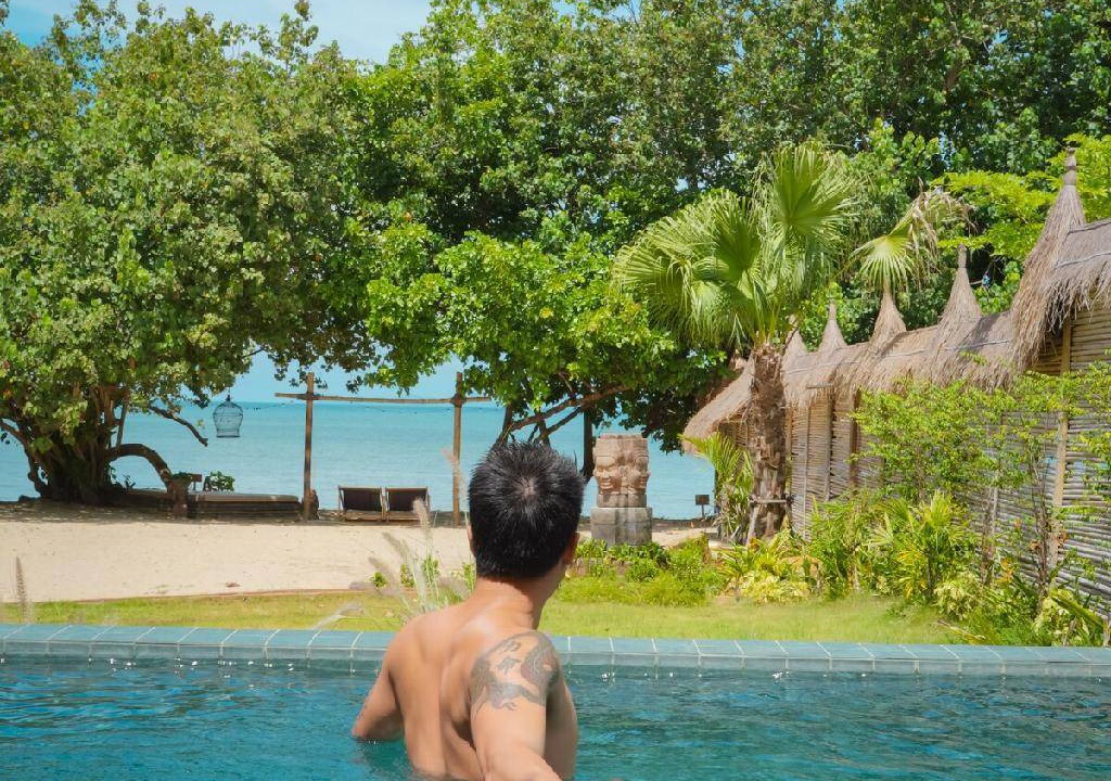 Sai Thai Villa | Villa ∙ 2 bedrooms ∙ 6 guests