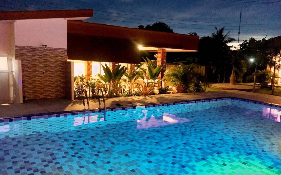 Rayong Villa | Villa ∙ 2 guests