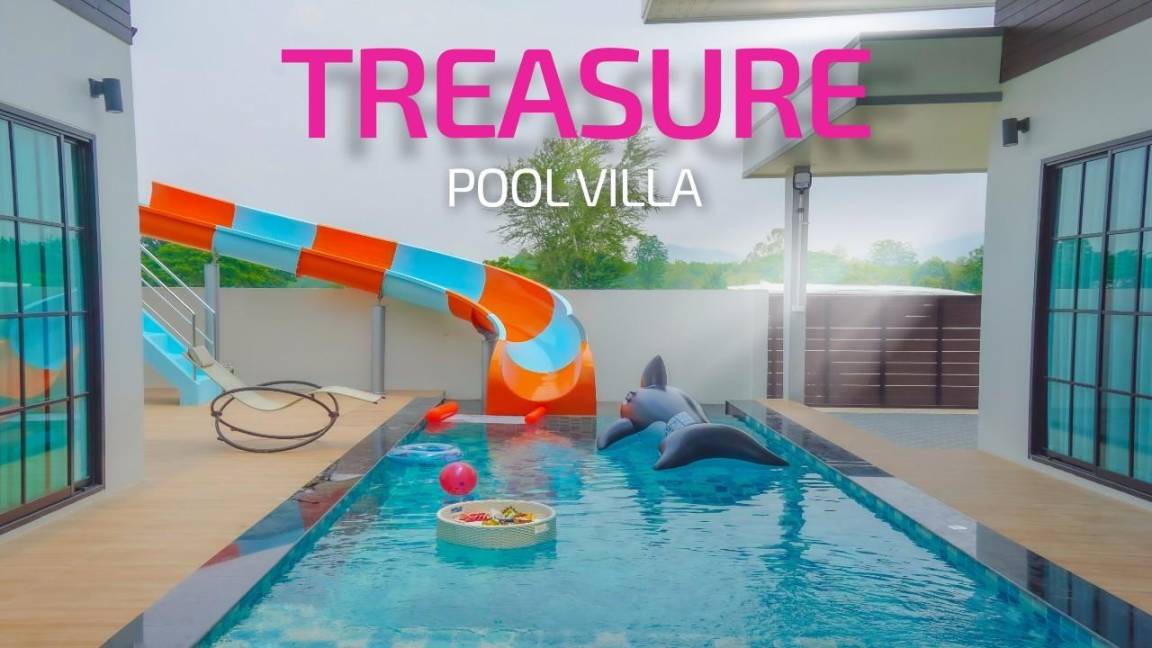 Hin Lek Fai Villa | Villa ∙ 3 bedrooms ∙ 12 guests
