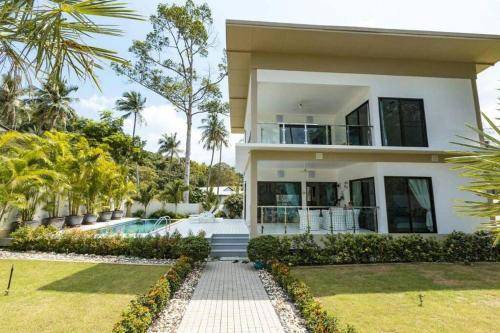 Ko Pha-ngan Villa | Villa ∙ 3 bedrooms ∙ 8 guests