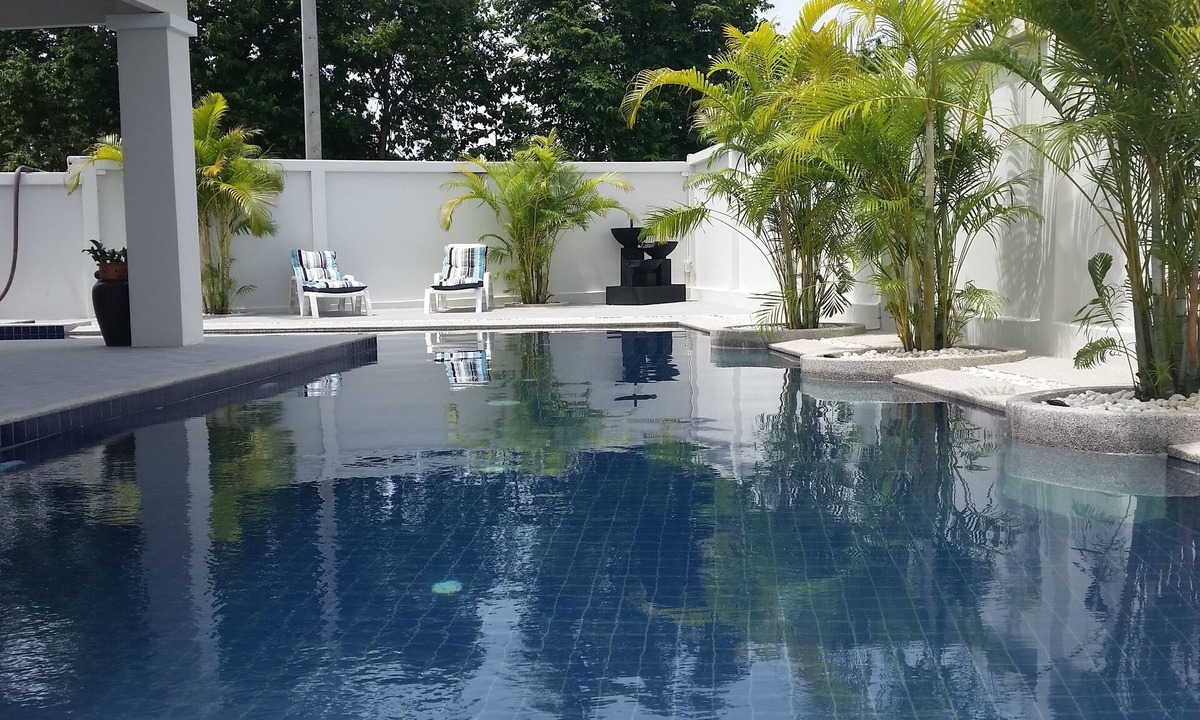 Baan Khun Koey Hua Hin | Ban Nong Sadao