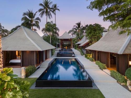 Villa Akatsuki | Lipa Noi