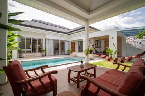Ao Nang Villa | Villa Anastasia Aonang