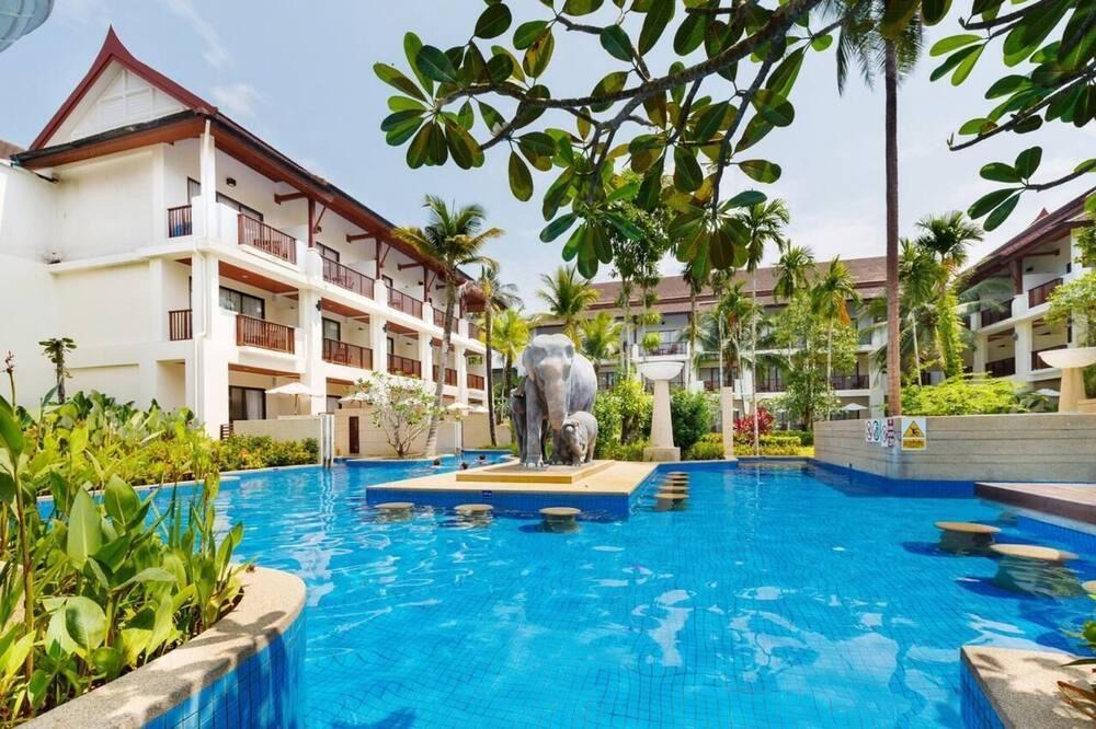 Khao Lak Villa | Villa Apsara Priavte Pool 1 BR Villa# U26